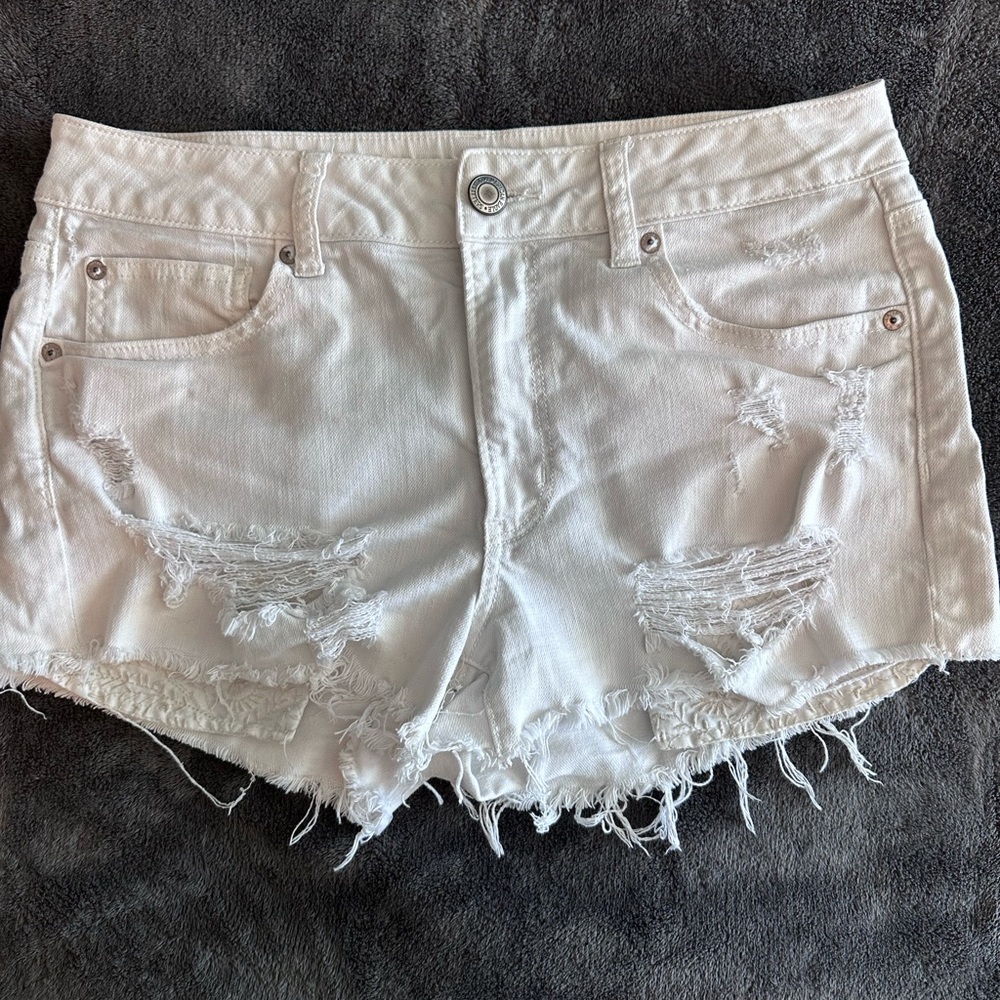 American Eagle Shorts size 12